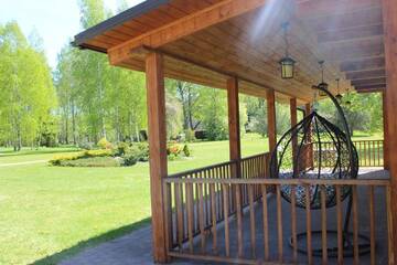 Фотографии Гостевой дом Guest house г. Vandzene (Латвия) №5 Фото Гостевой дом Guest house г. Vandzene 5