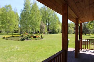Фотографии Гостевой дом Guest house г. Vandzene (Латвия) №3 Фото Гостевой дом Guest house г. Vandzene 3